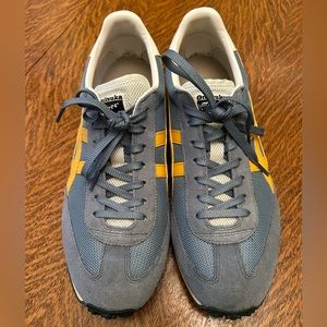 Onitsuka tiger EDR 78